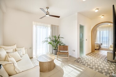 Double Room VIP Sea View