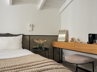 Double Room Executive Loft