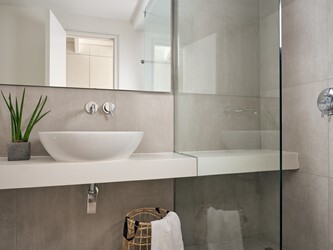 Double Room Executive Loft