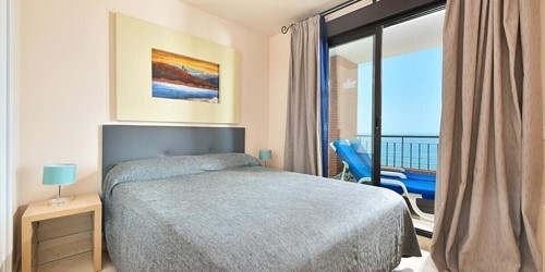 3 Bedroom Apartment Sea View