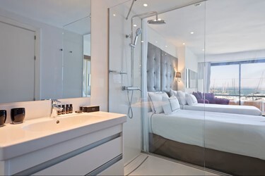 Premium Double Sea View