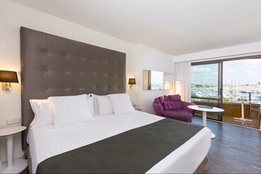 Premium Double Sea View