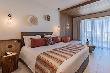 Superior Junior Suite