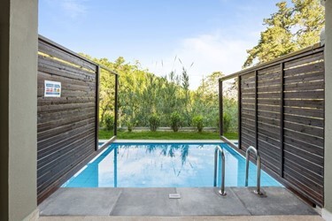 Double Room Superior with Plunge Pool