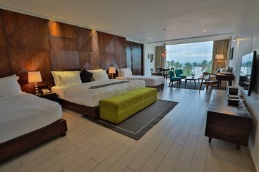 Suite Sault