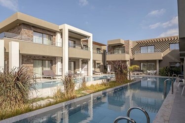 Grand Superior Sharing Pool