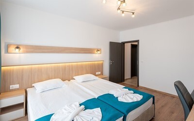 Apartment 2 Bedroom