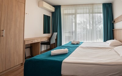 Apartment 2 Bedroom