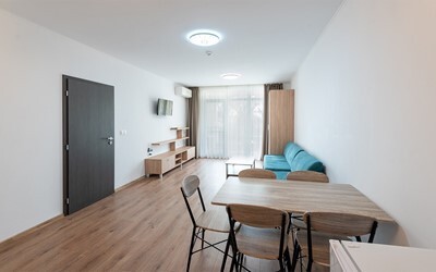 Apartment 2 Bedroom