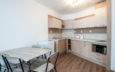 Apartment 2 Bedroom