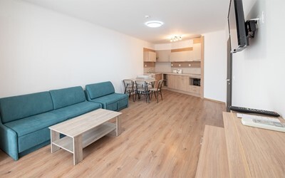 Apartment 2 Bedroom