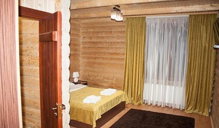 Стандарт трехместный
