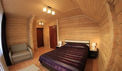 Стандарт трехместный
