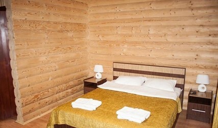 Стандарт трехместный