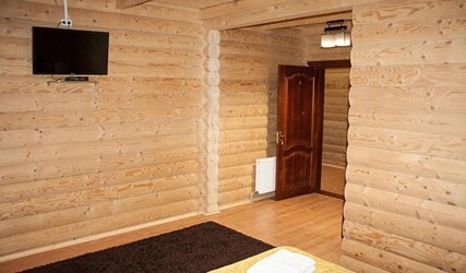 Стандарт трехместный