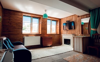Полулюкс
