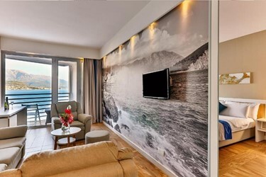 Suite Sea View