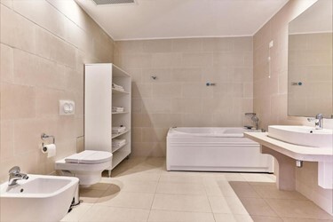 Suite Sea View