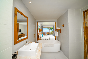 Premium Deluxe Ocean View