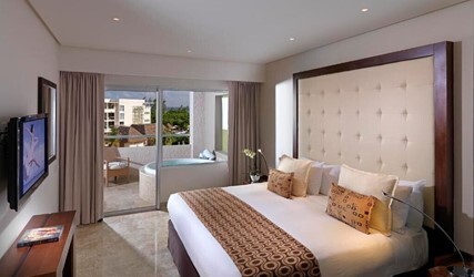 Suite 1 Room Master