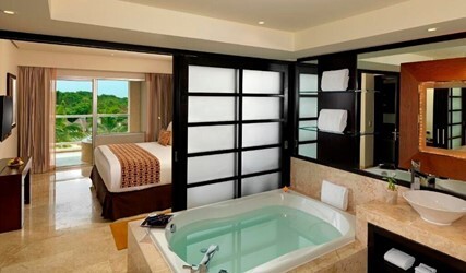 Suite 1 Room Master