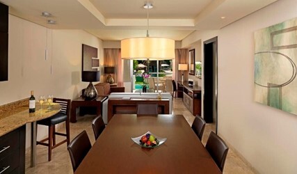 Suite 1 Room Master