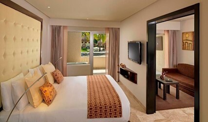 Suite 1 Room Master