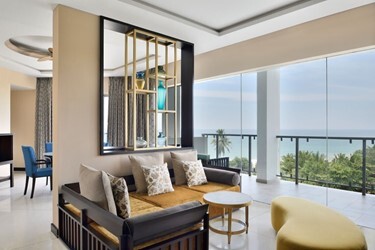 Ocean Suite