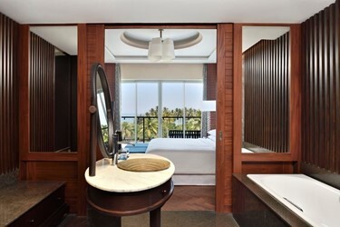Ocean Suite