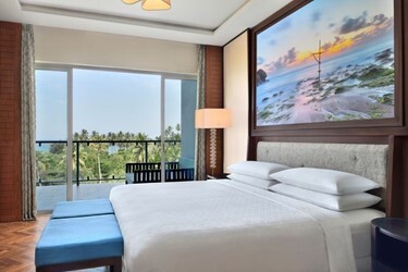 Ocean Suite