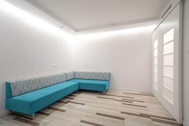 Family Sea View Room