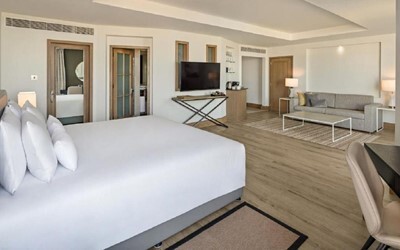 Resort View Junior Suite