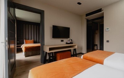 Family Suite
