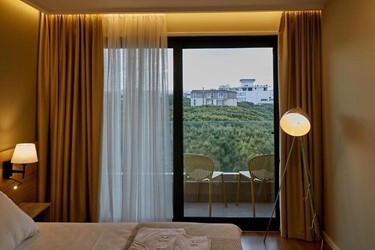Standard Room Side Sea View