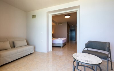 Suite Sea View
