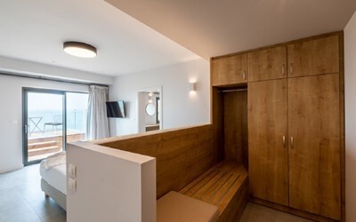 Suite Sea View