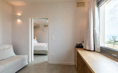 Suite Sea View