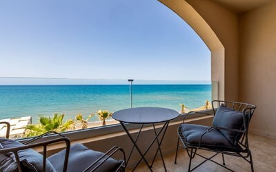 Suite Sea View