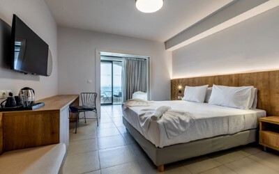 Suite Sea View