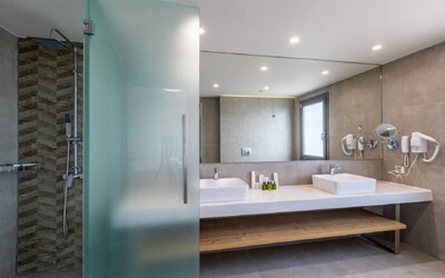 Suite Sea View