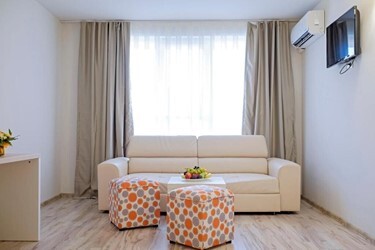 Apartment 1 Bedroom