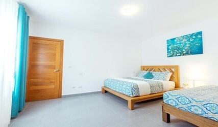 Family Suite