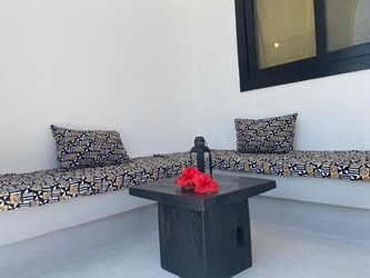 Deluxe With Private Balcony