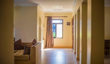Executive Villa