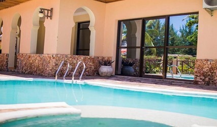 Executive Villa