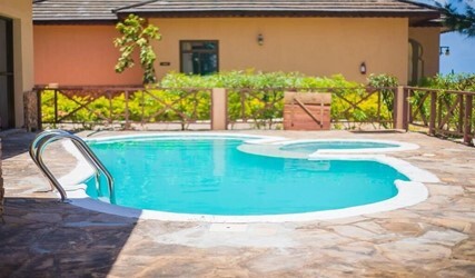 Executive Villa