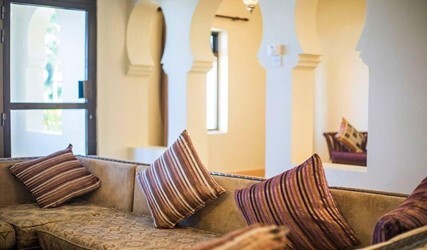 Executive Villa