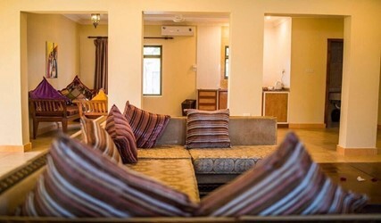 Executive Villa