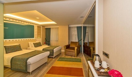 Superior Double or Twin Room - Free Access to Spa
