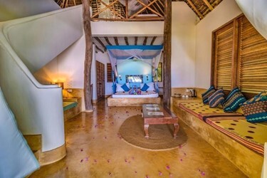 Ocean Front Bungalow